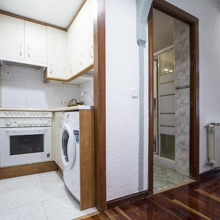 Apartamentos Rialto マドリード エクステリア 写真
