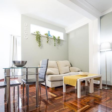 Apartamentos Rialto マドリード エクステリア 写真