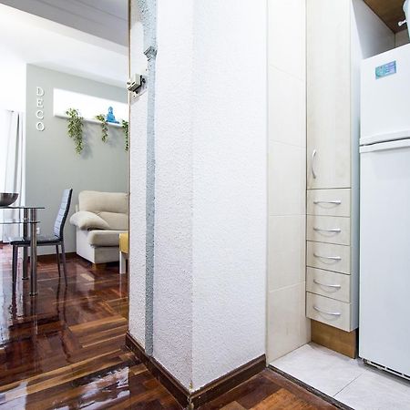 Apartamentos Rialto マドリード エクステリア 写真