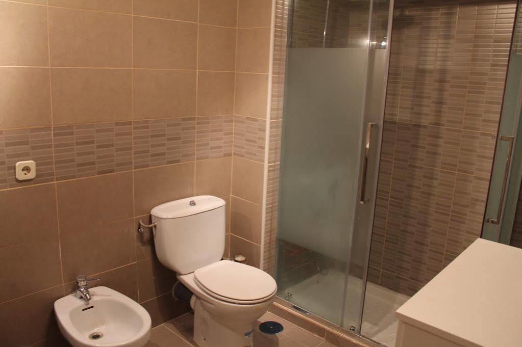 Apartamentos Rialto マドリード エクステリア 写真