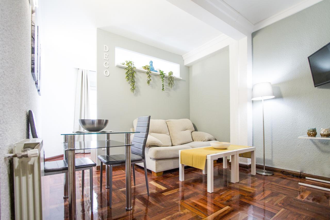 Apartamentos Rialto マドリード エクステリア 写真