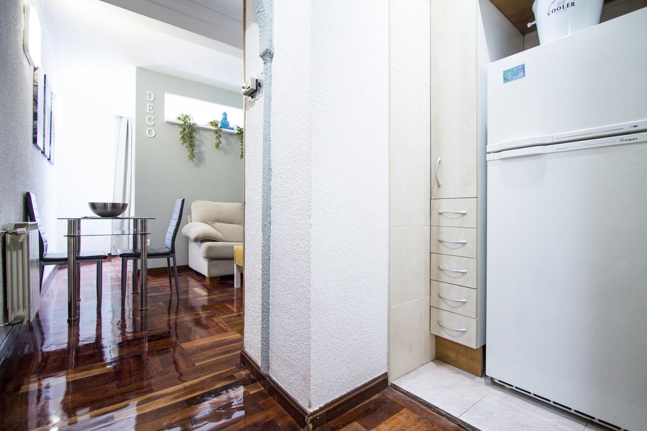 Apartamentos Rialto マドリード エクステリア 写真